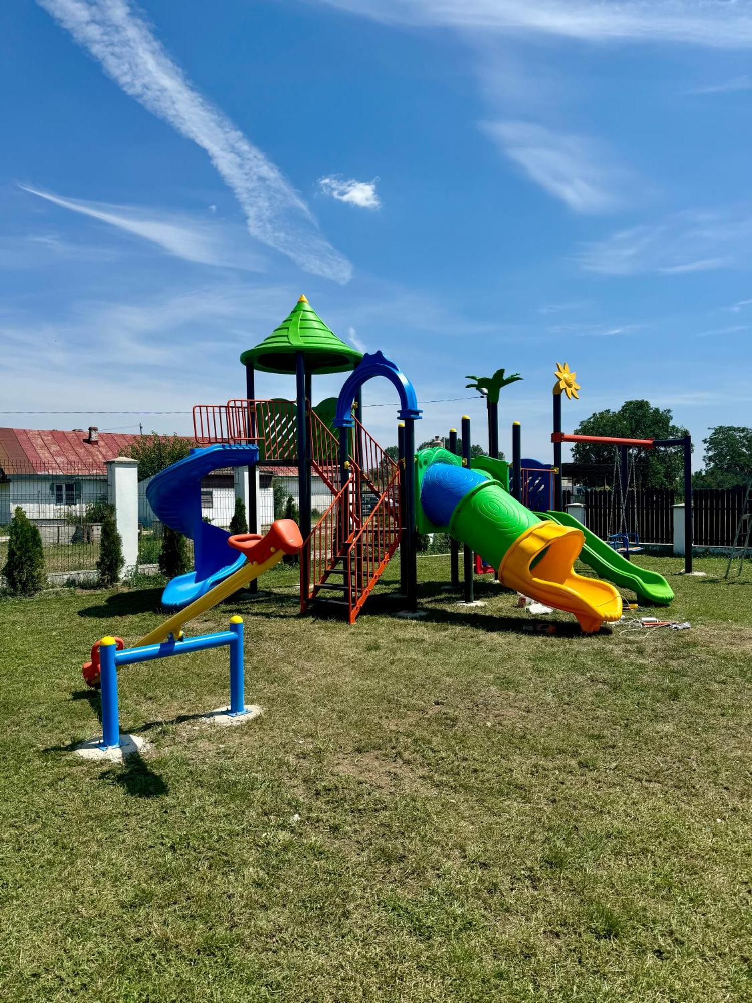 Pensiunea Ana Piatra Neamt Exterior photo
