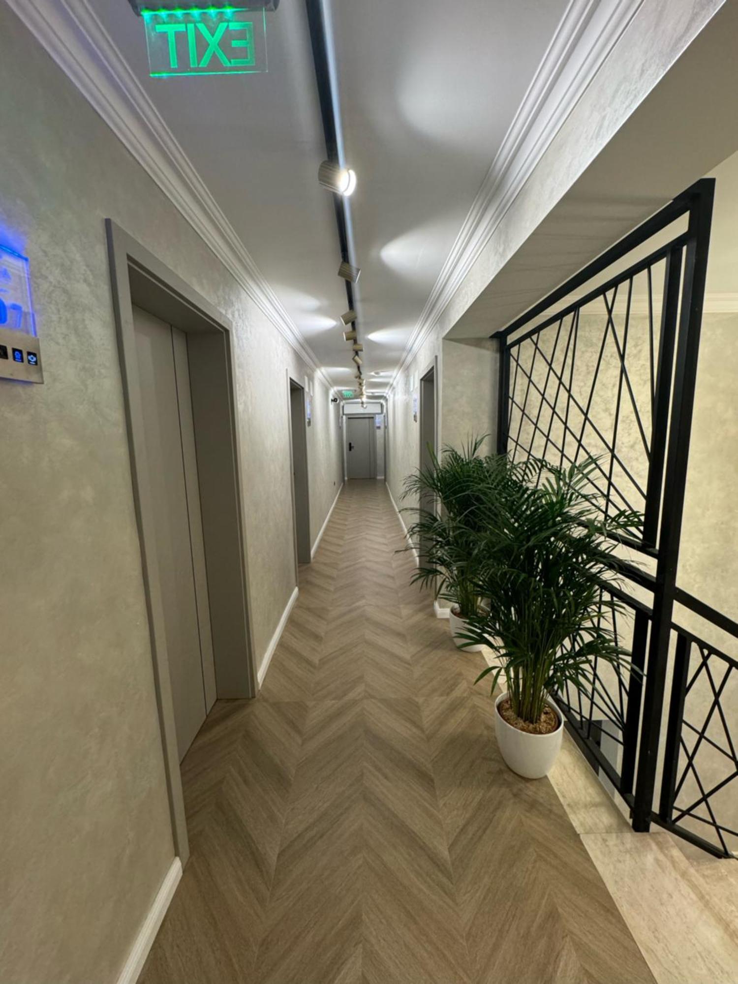 Pensiunea Ana Piatra Neamt Exterior photo